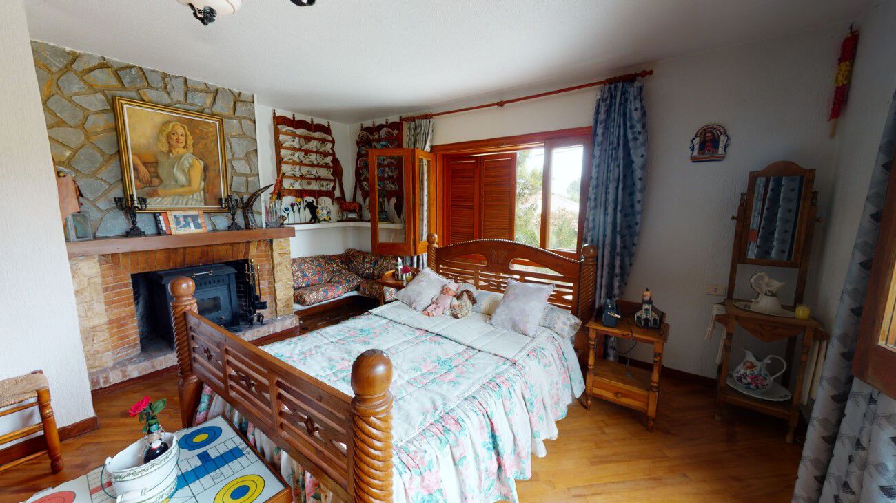 Villa en venta en Murcia