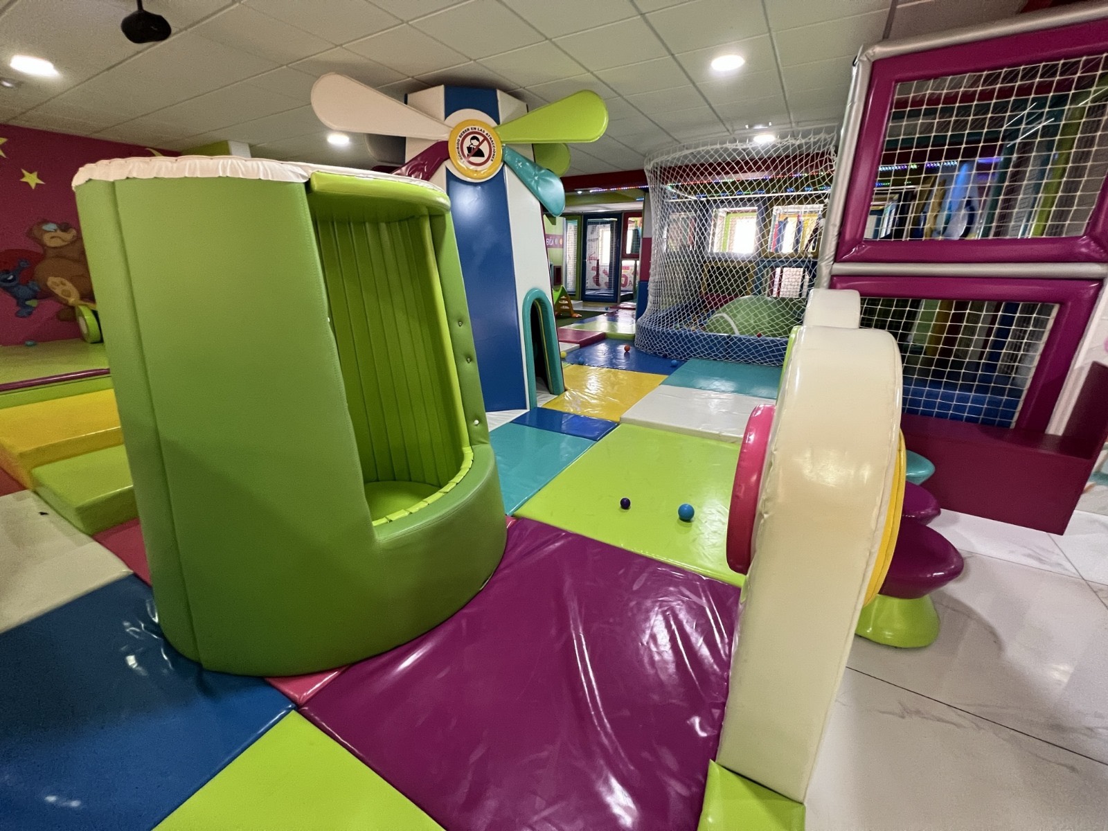 Commercial unit for sale in Torrevieja, Alicante, Spain