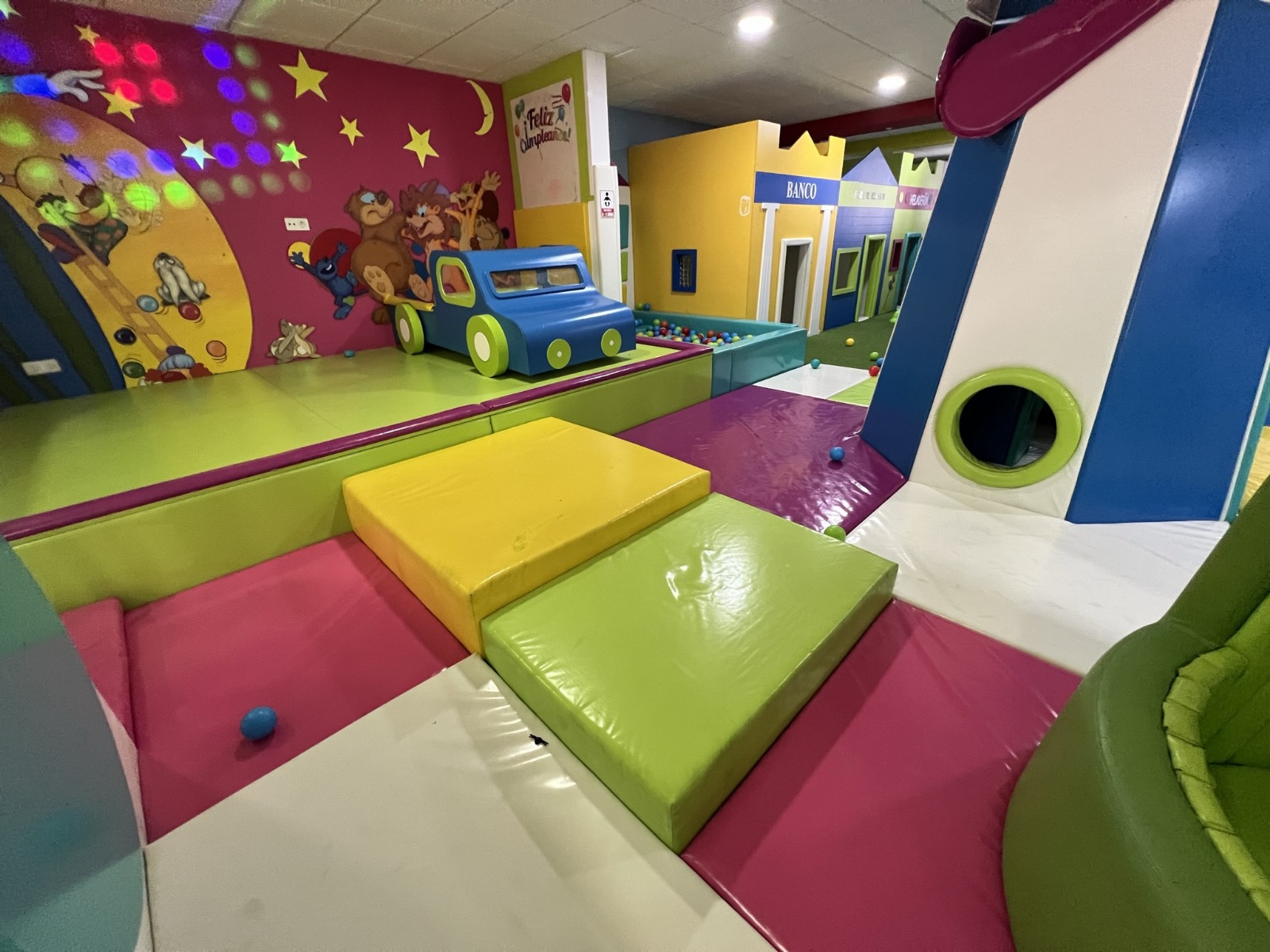Commercial unit for sale in Torrevieja, Alicante, Spain