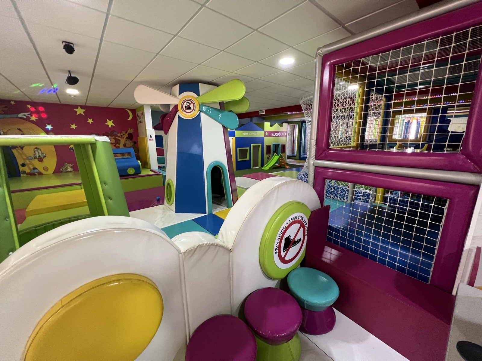 Commercial unit for sale in Torrevieja, Alicante, Spain