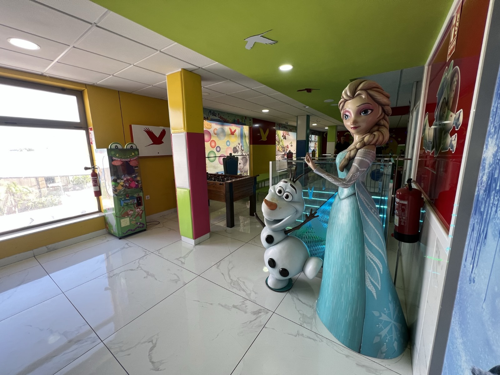 Commercial unit for sale in Torrevieja, Alicante, Spain