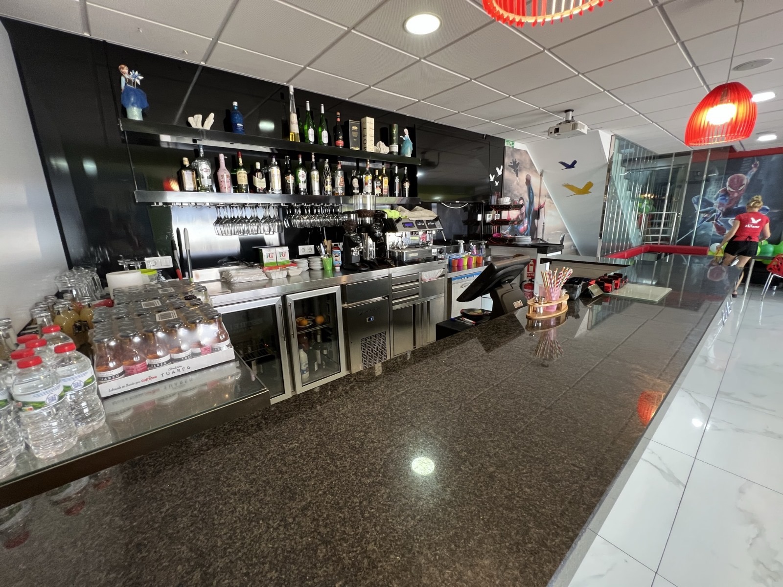 Commercial unit for sale in Torrevieja, Alicante, Spain