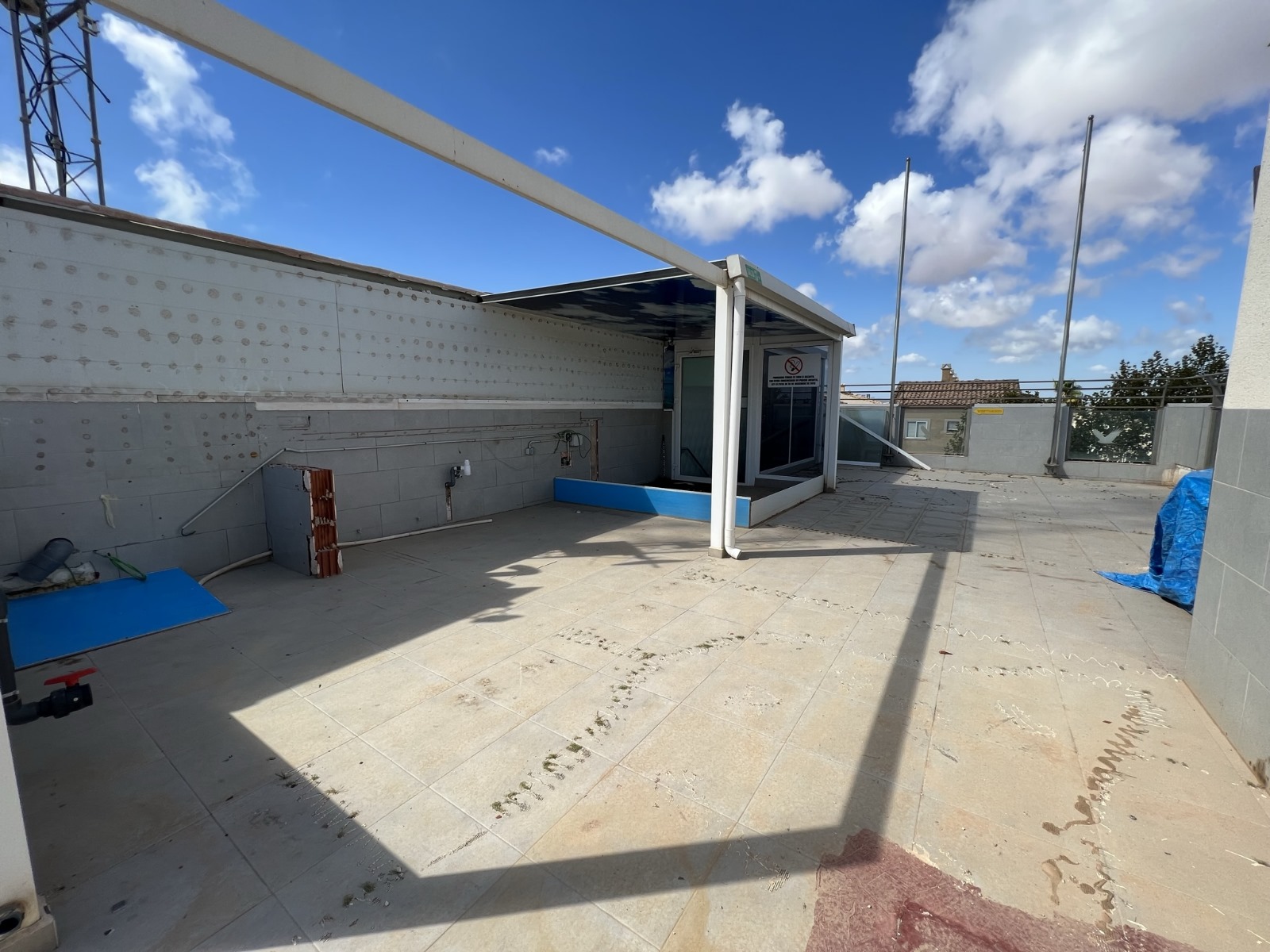 Commercial unit for sale in Torrevieja, Alicante, Spain