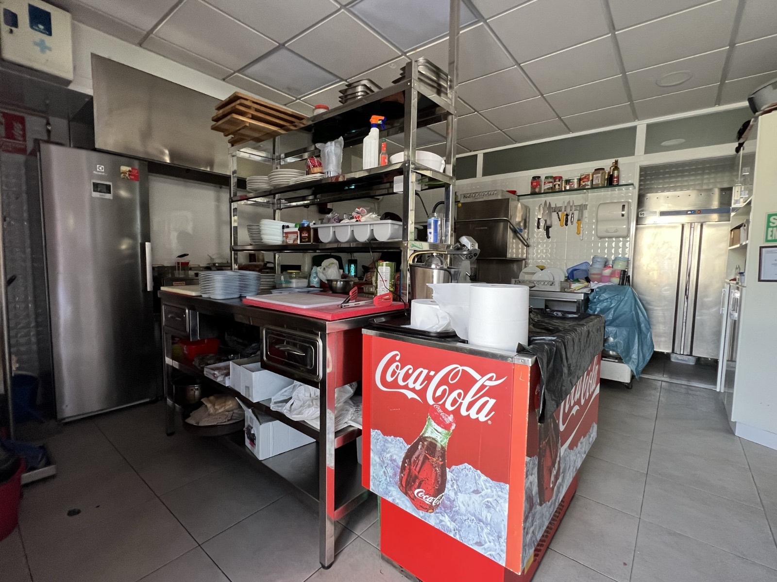 Commercial unit for sale in Torrevieja, Alicante, Spain