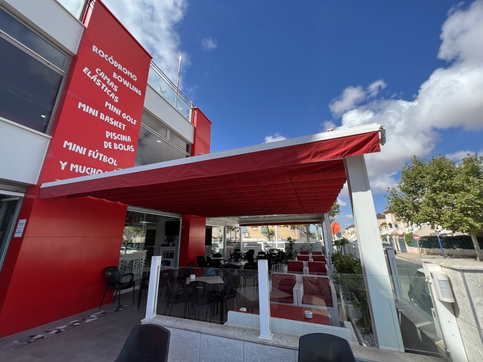 Commercial unit for sale in Torrevieja, Alicante, Spain