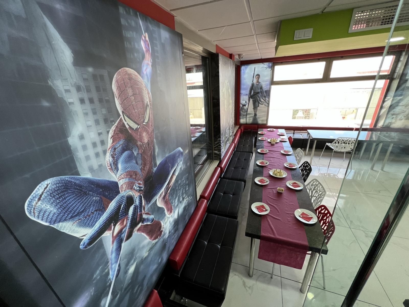 Commercial unit for sale in Torrevieja, Alicante, Spain