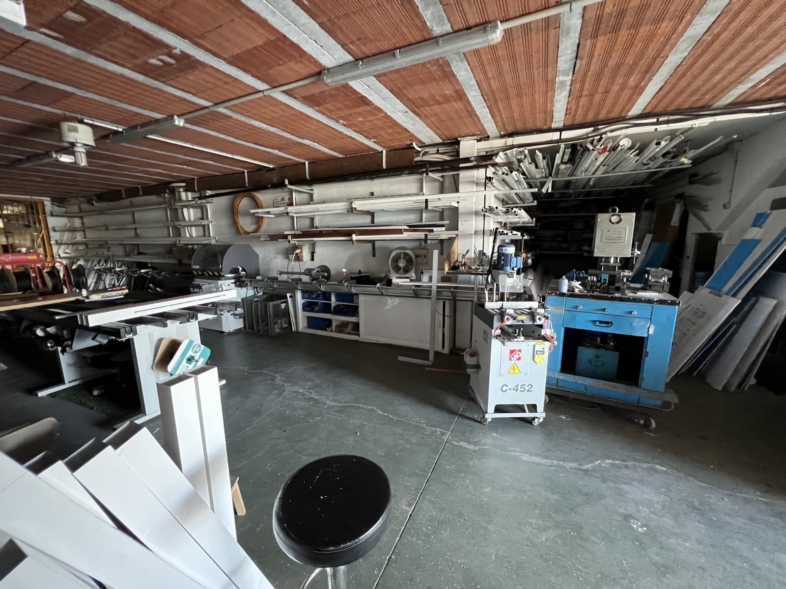 Commercial unit for sale in Torrevieja, Alicante, Spain