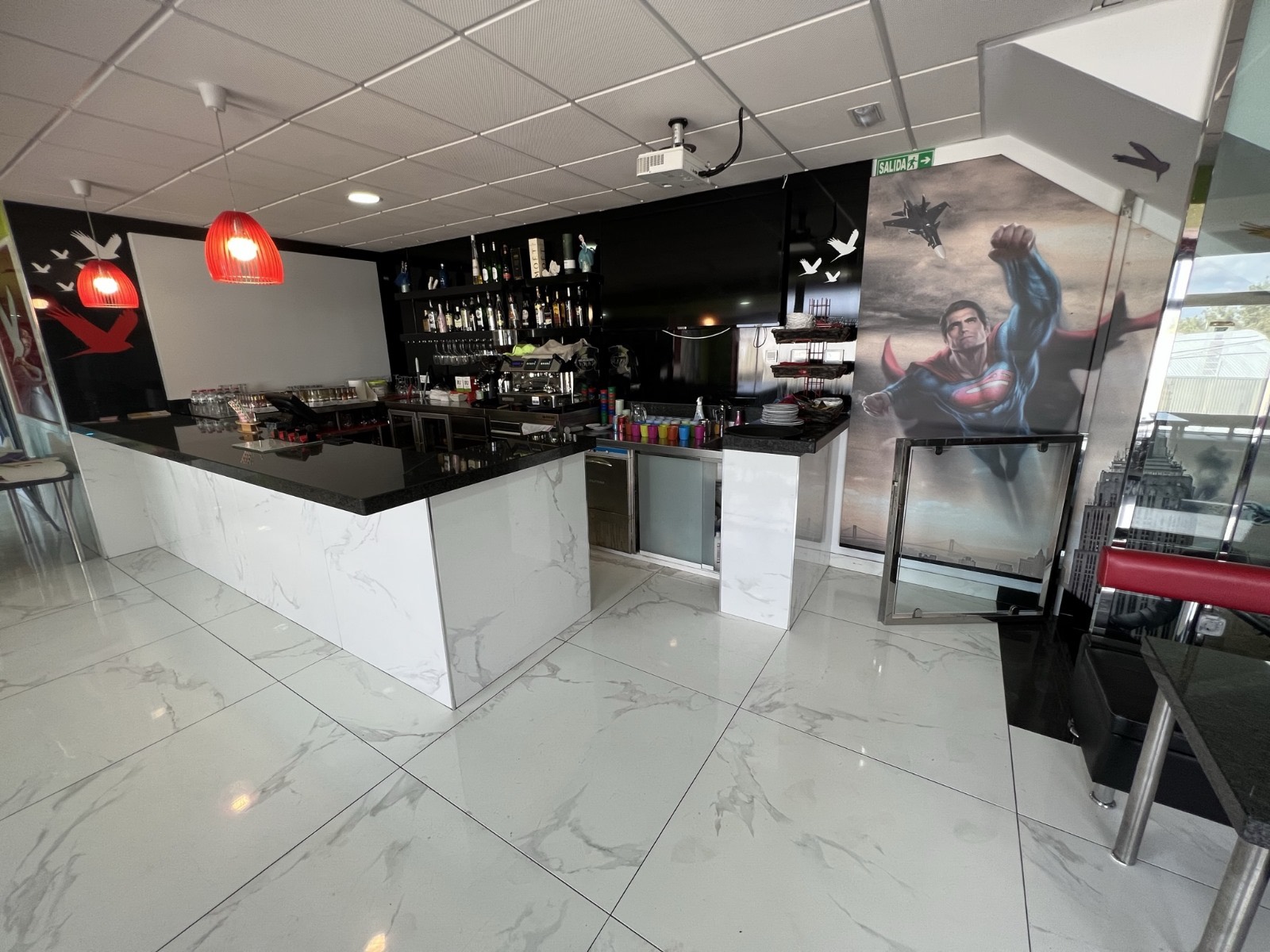 Commercial unit for sale in Torrevieja, Alicante, Spain