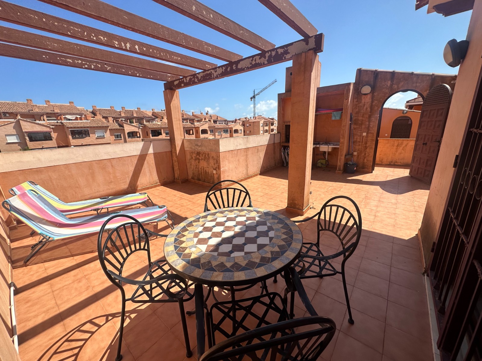 Apartment for sale in Torrevieja, Alicante, Spain