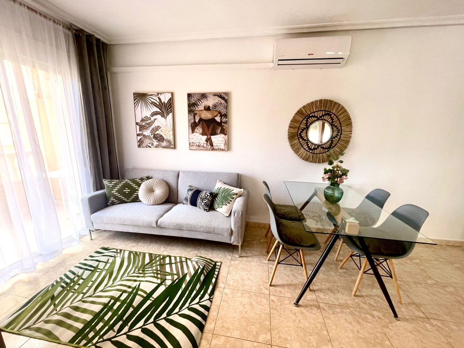 Apartment for sale in Torrevieja, Alicante, Spain