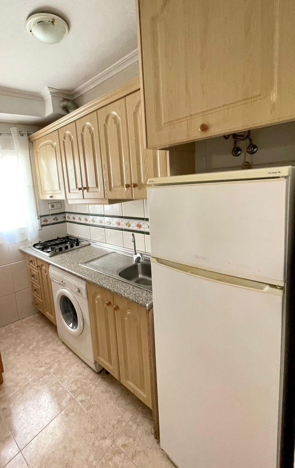 Apartment for sale in Torrevieja, Alicante, Spain