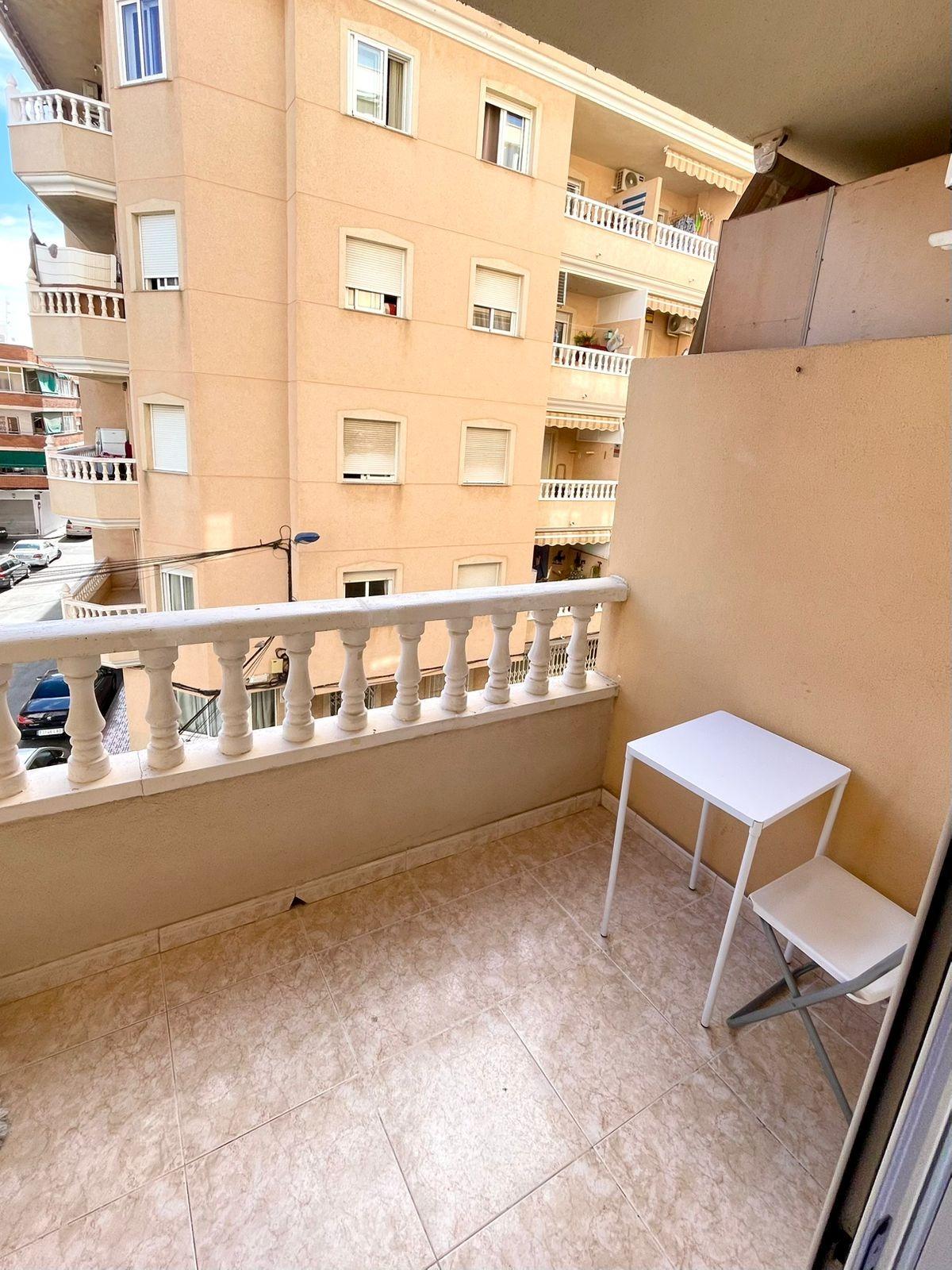 Apartment for sale in Torrevieja, Alicante, Spain