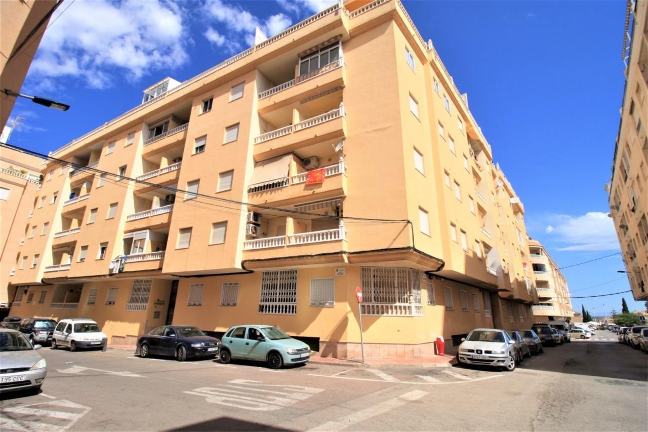 Apartment for sale in Torrevieja, Alicante, Spain