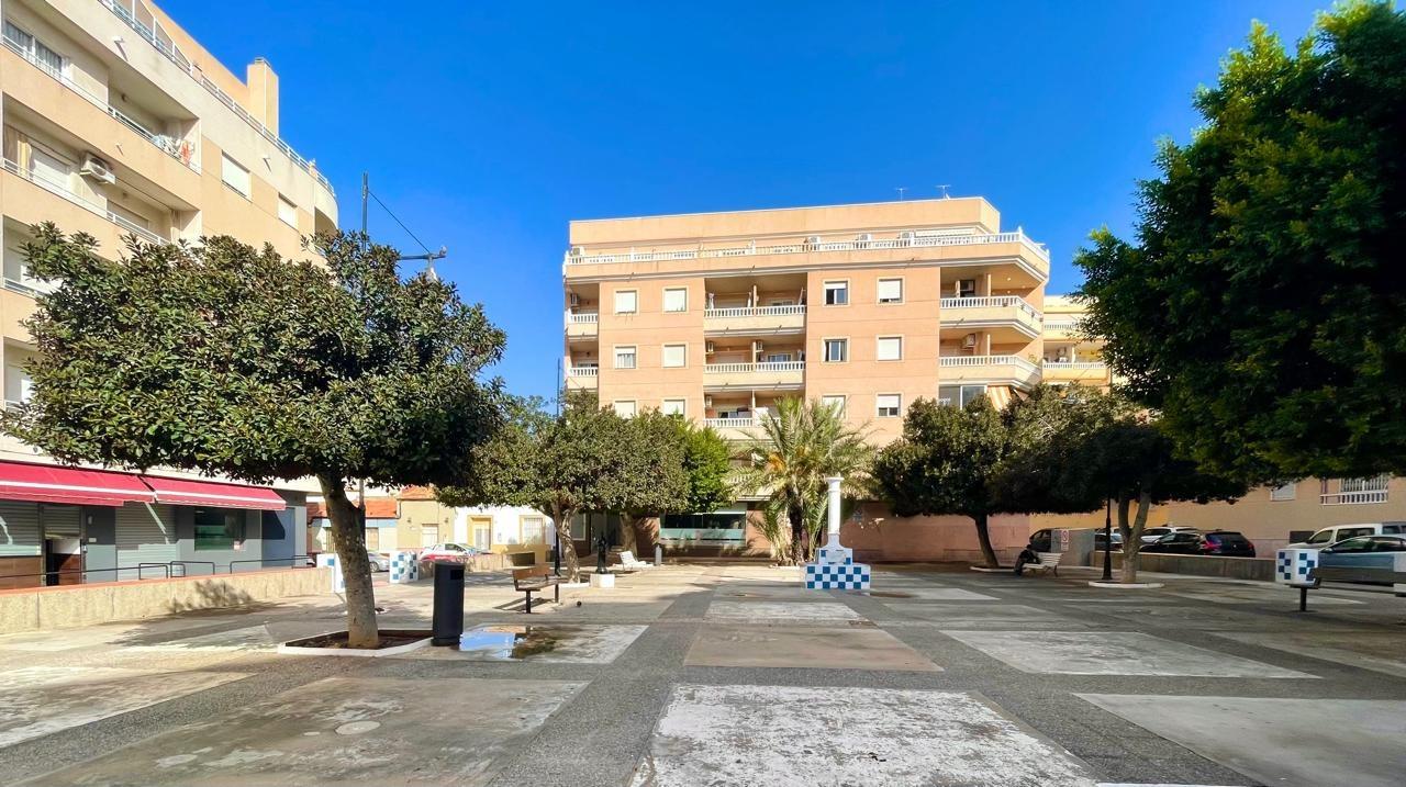 Apartment for sale in Torrevieja, Alicante, Spain