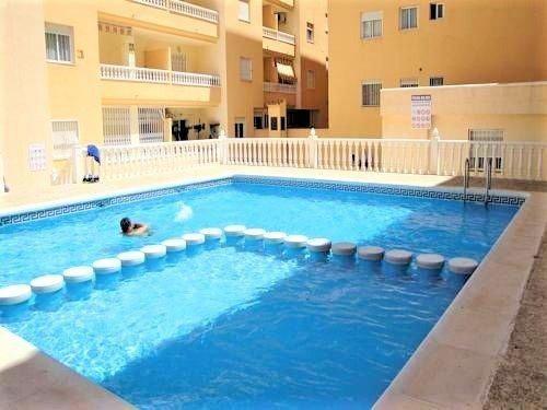 Apartment for sale in Torrevieja, Alicante, Spain
