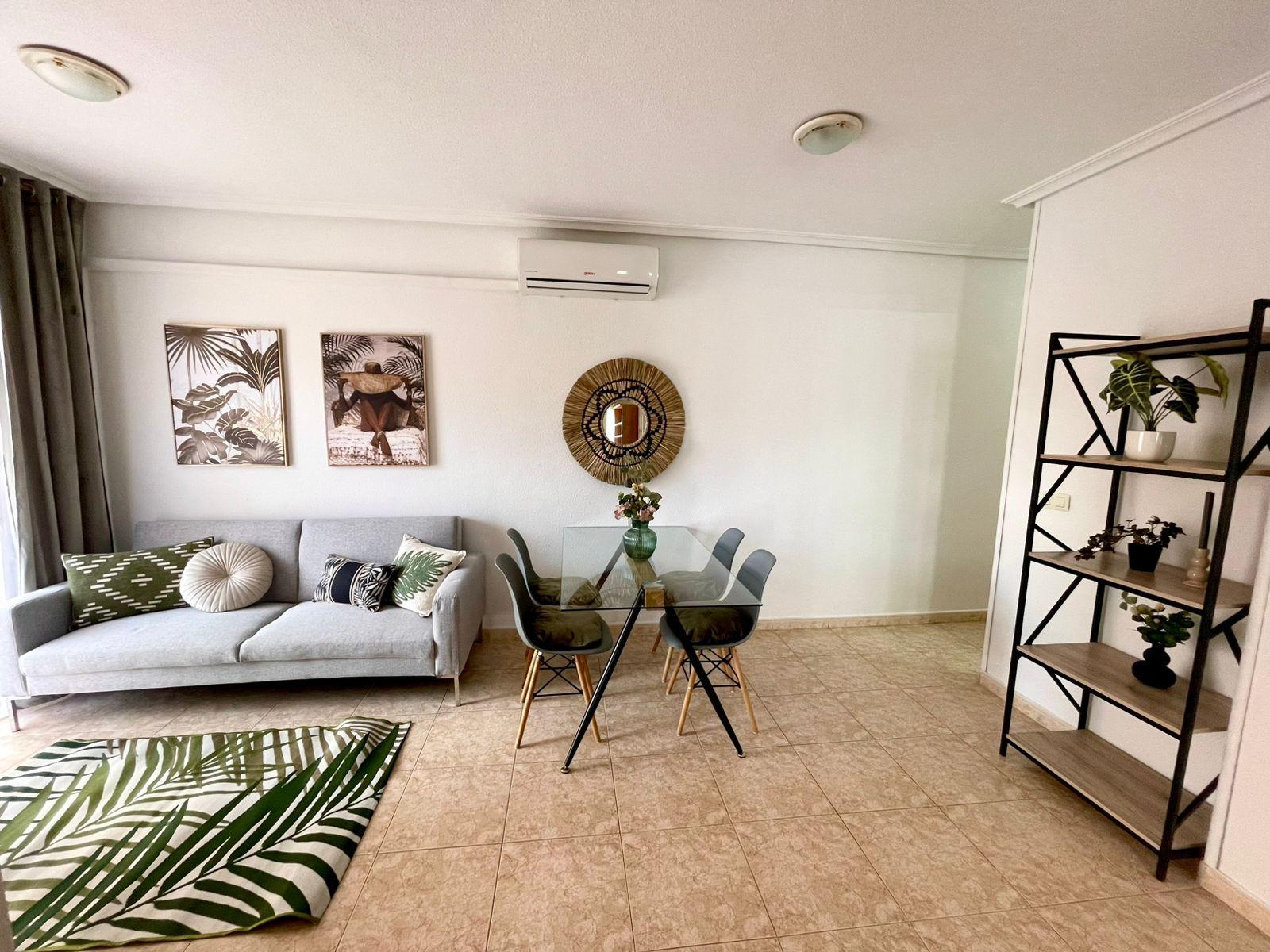 Apartment for sale in Torrevieja, Alicante, Spain