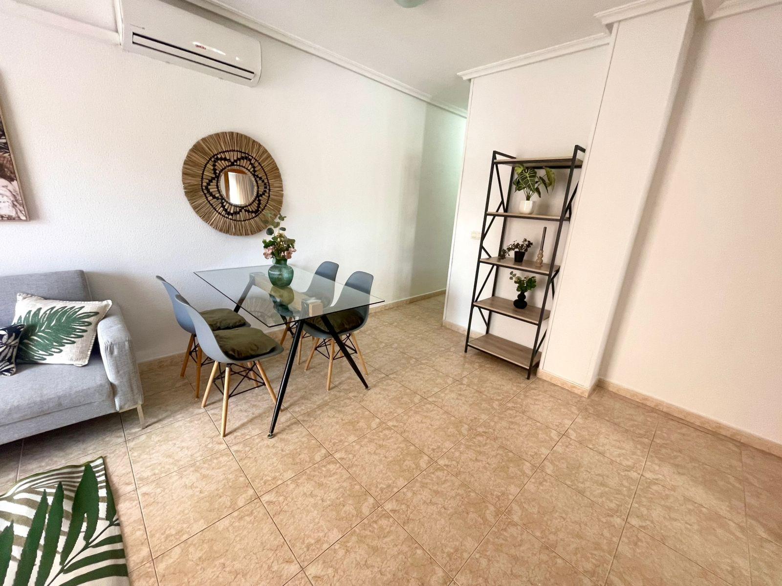Apartment for sale in Torrevieja, Alicante, Spain
