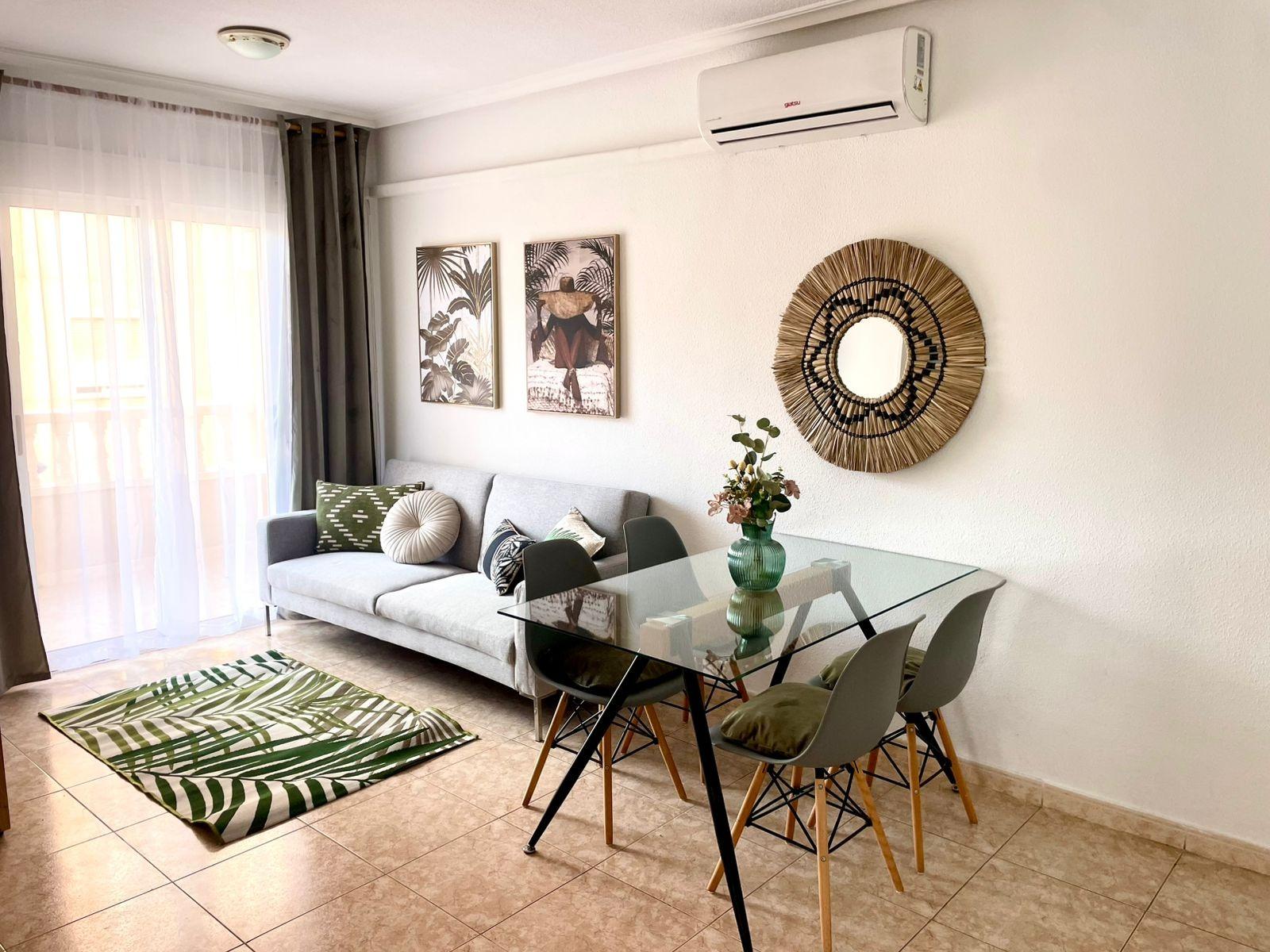 Apartment for sale in Torrevieja, Alicante, Spain
