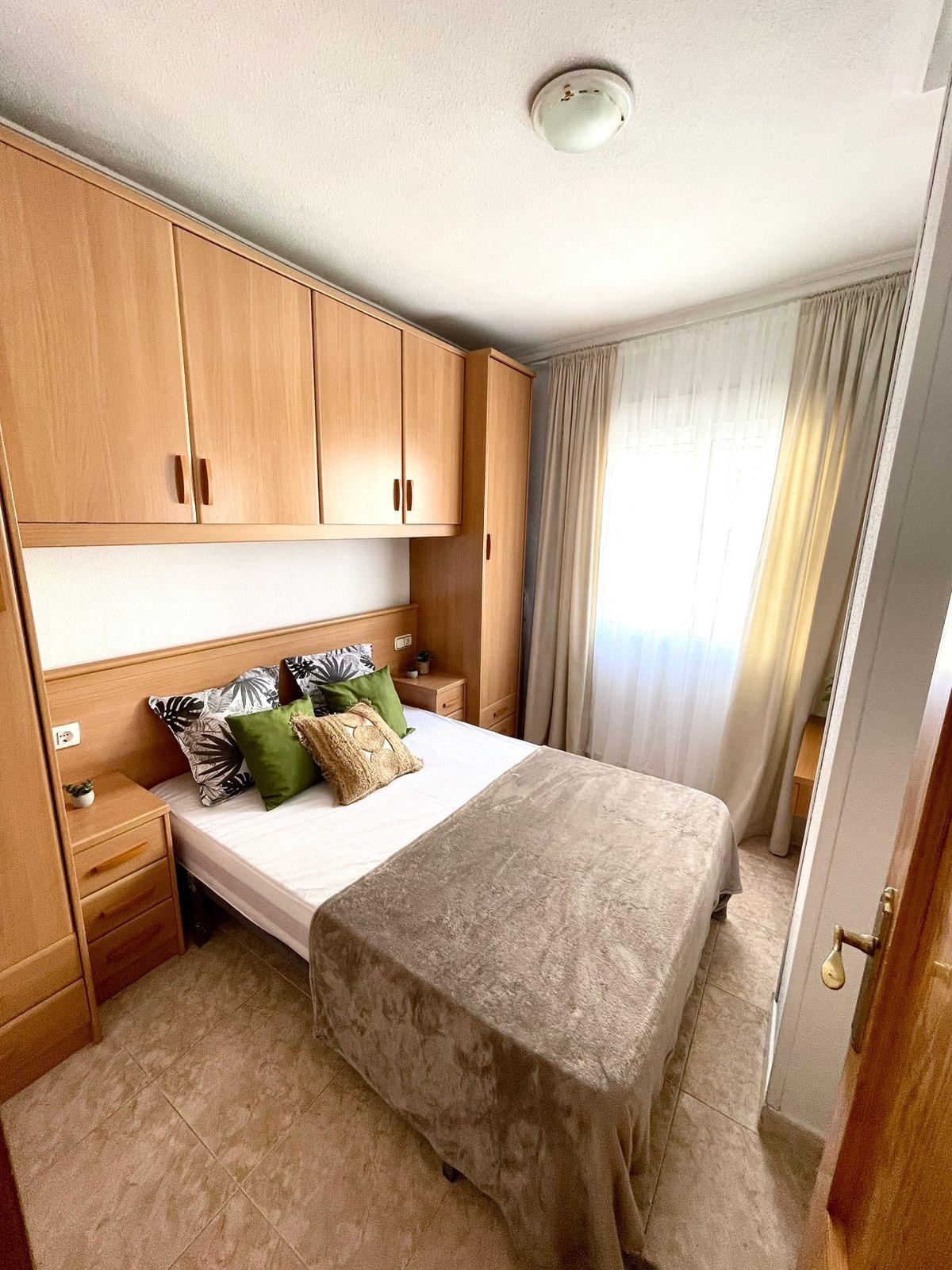 Apartment for sale in Torrevieja, Alicante, Spain