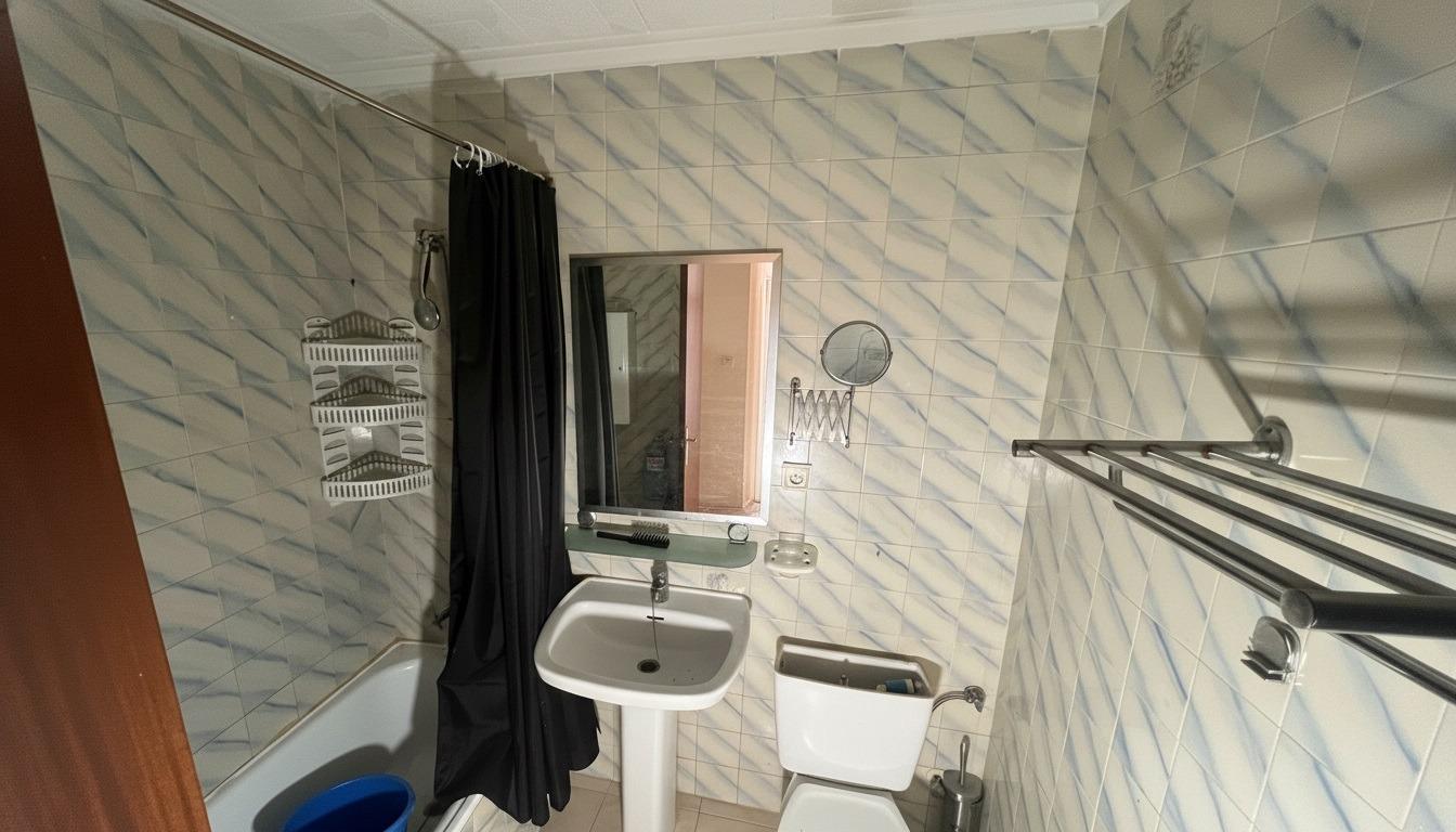 Bungalow en venta en Torrevieja
