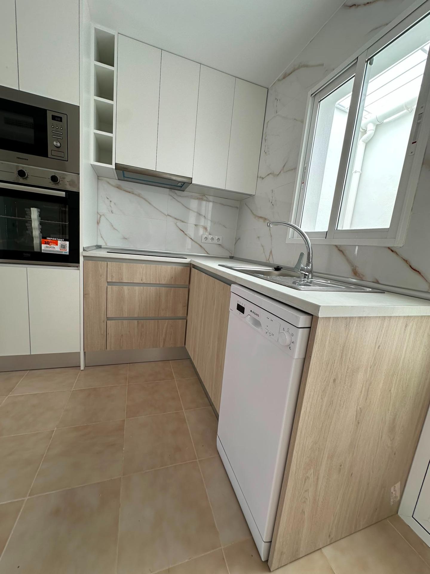 Bungalow for sale in Torrevieja, Alicante, Spain