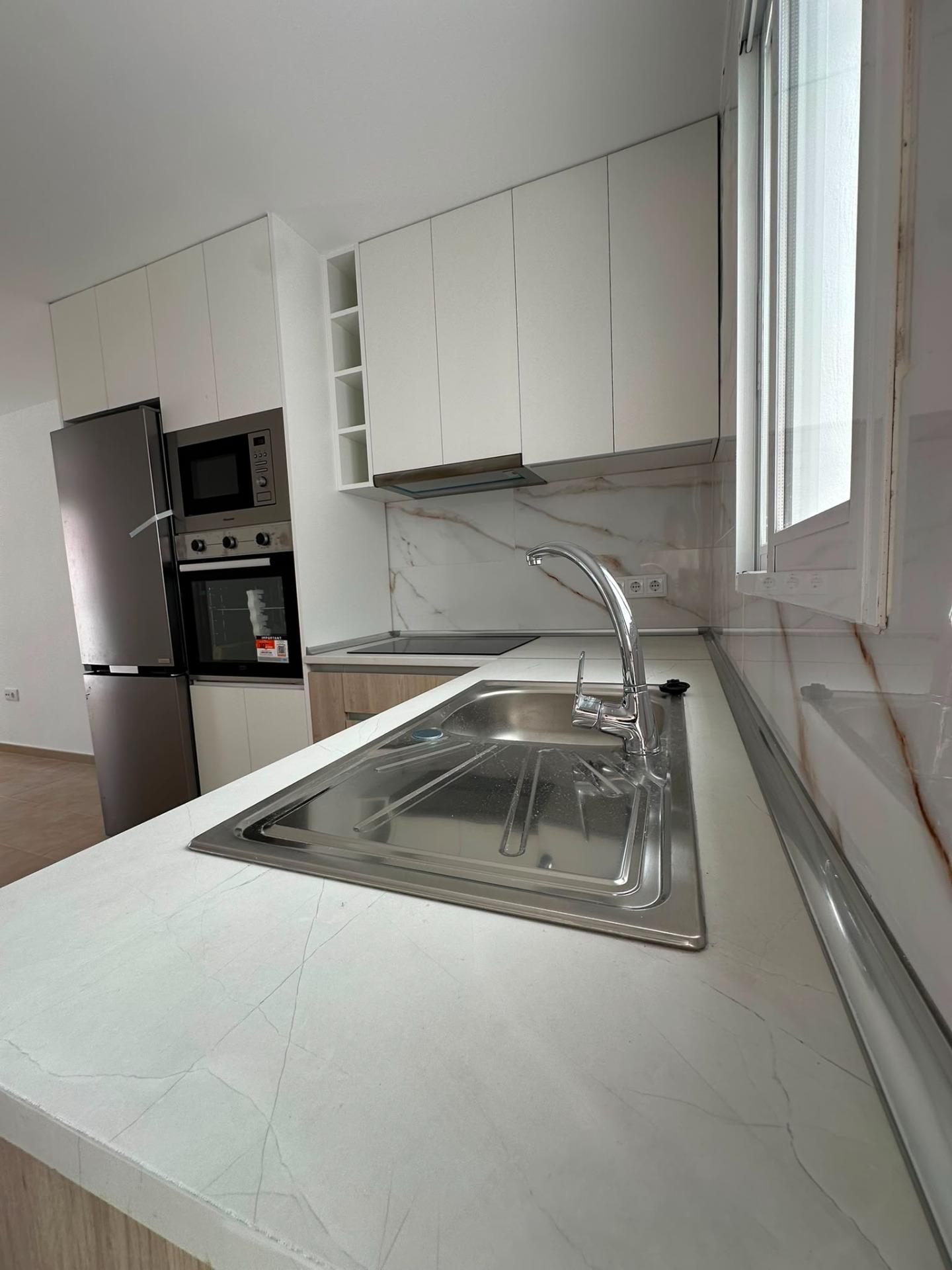 Bungalow for sale in Torrevieja, Alicante, Spain