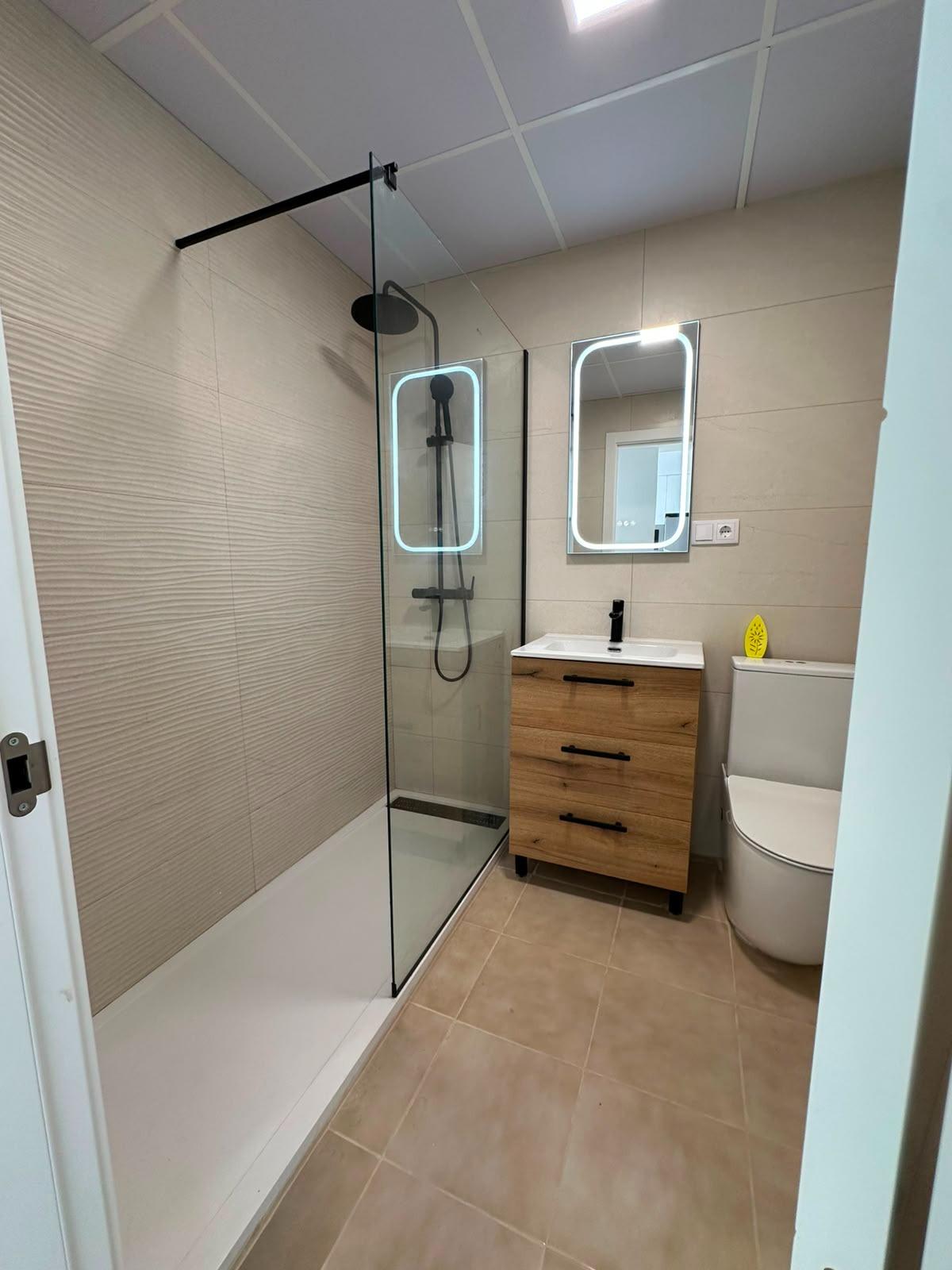 Bungalow for sale in Torrevieja, Alicante, Spain