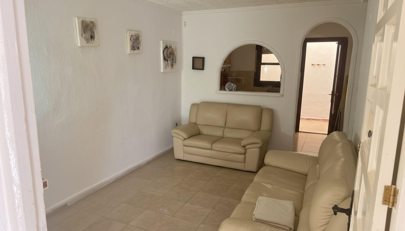 Bungalow en venta en Torrevieja