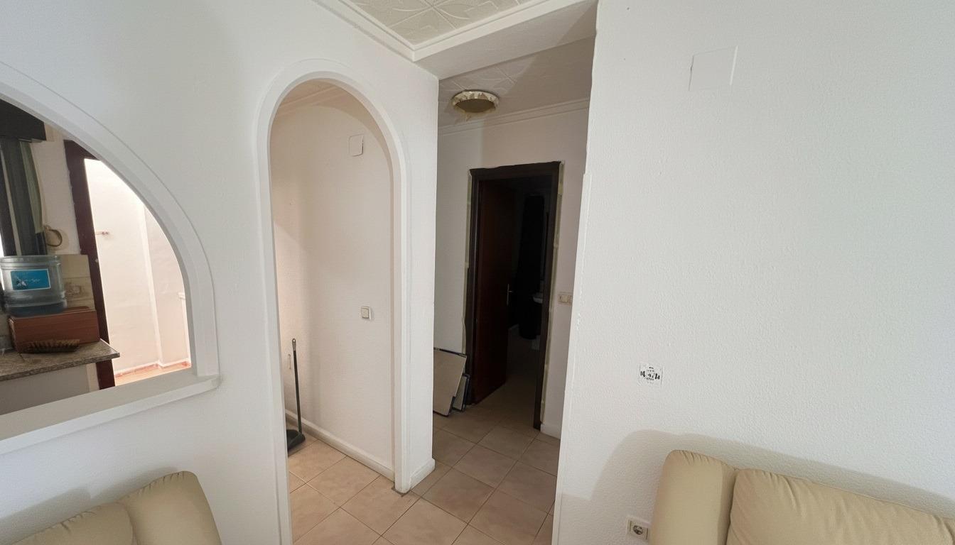 Bungalow en venta en Torrevieja
