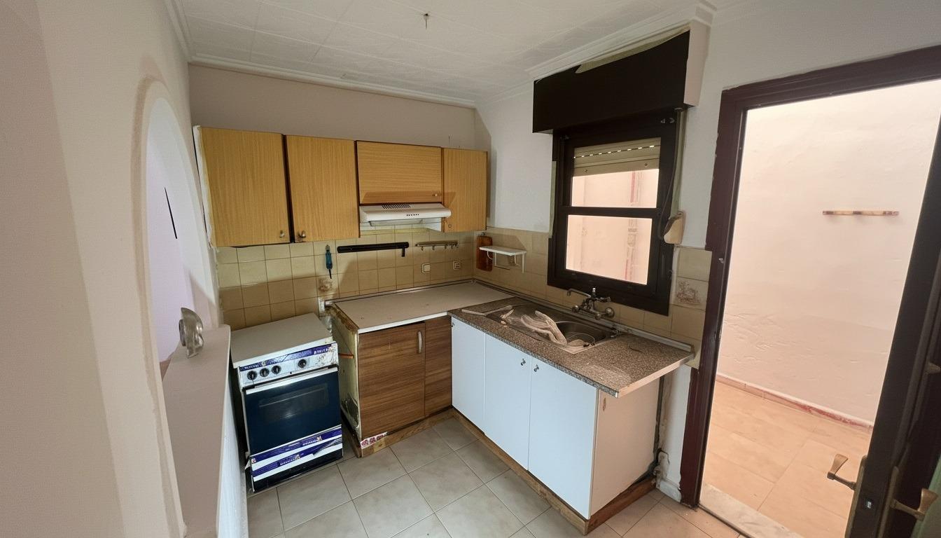 Bungalow en venta en Torrevieja