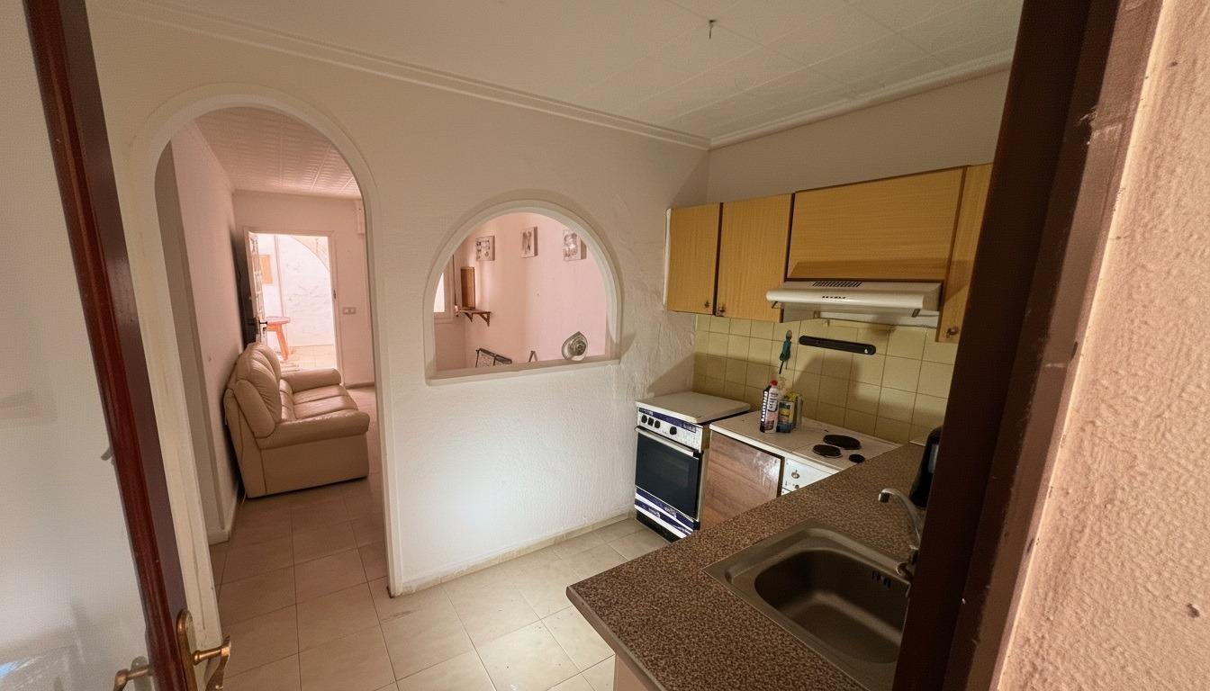 Bungalow en venta en Torrevieja