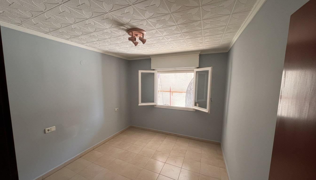 Bungalow en venta en Torrevieja