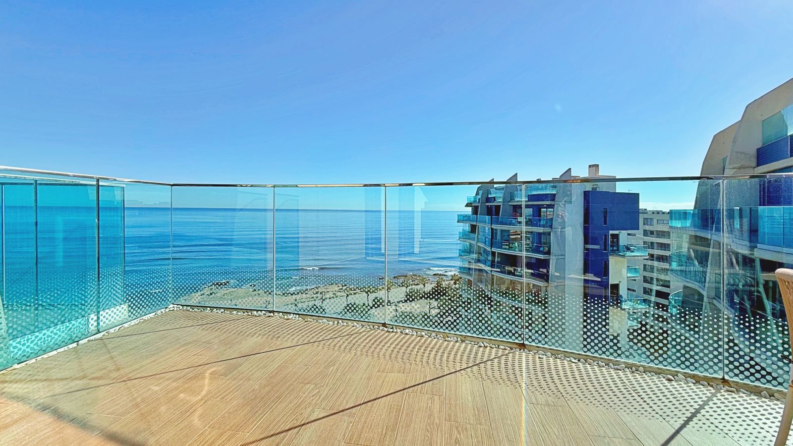 Ático en venta en Torrevieja