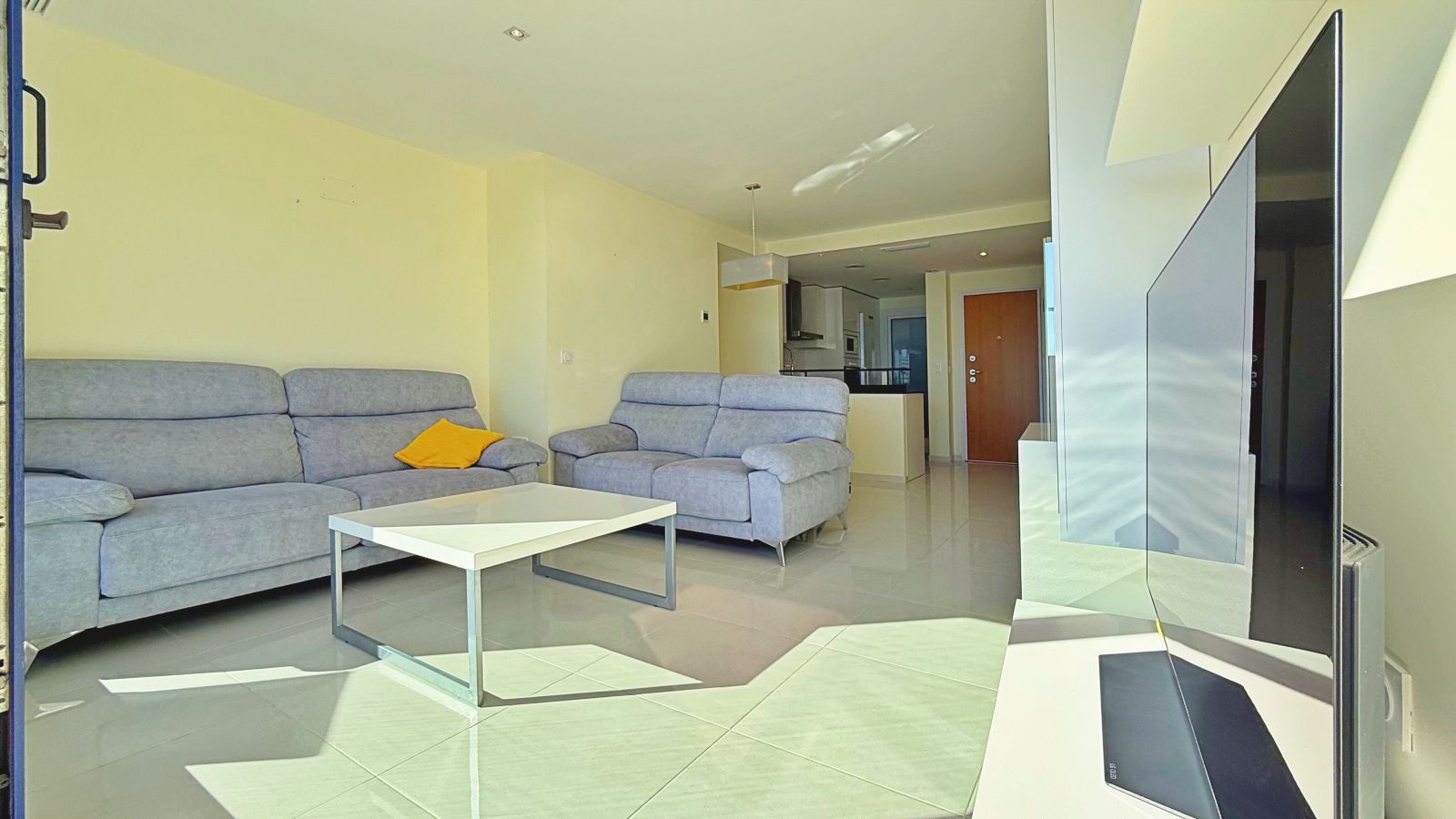 Ático en venta en Torrevieja