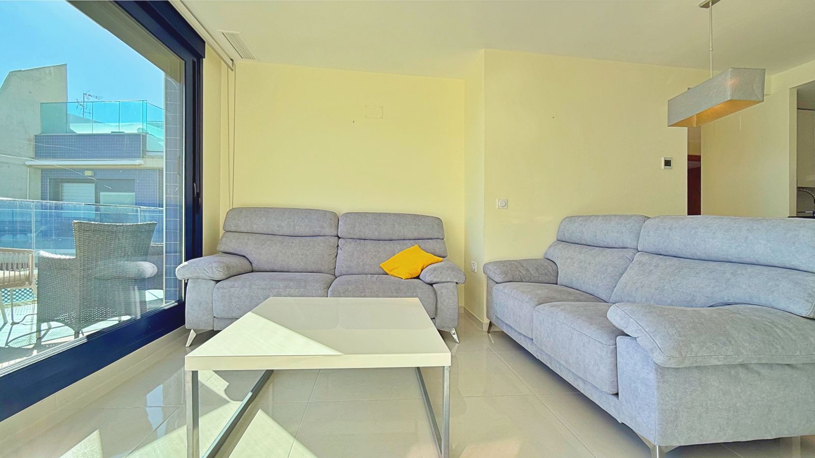 Ático en venta en Torrevieja
