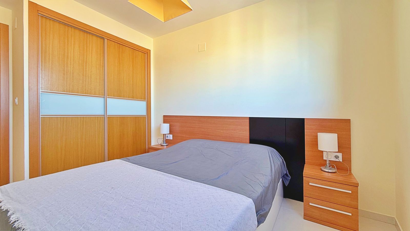 Ático en venta en Torrevieja