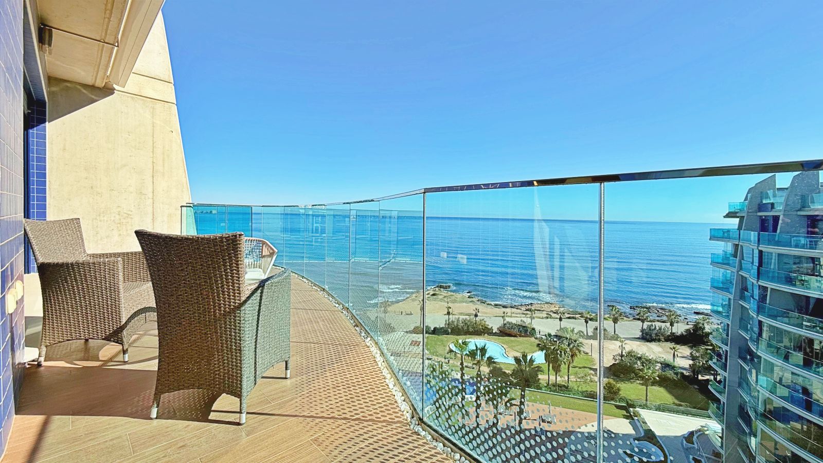 Ático en venta en Torrevieja