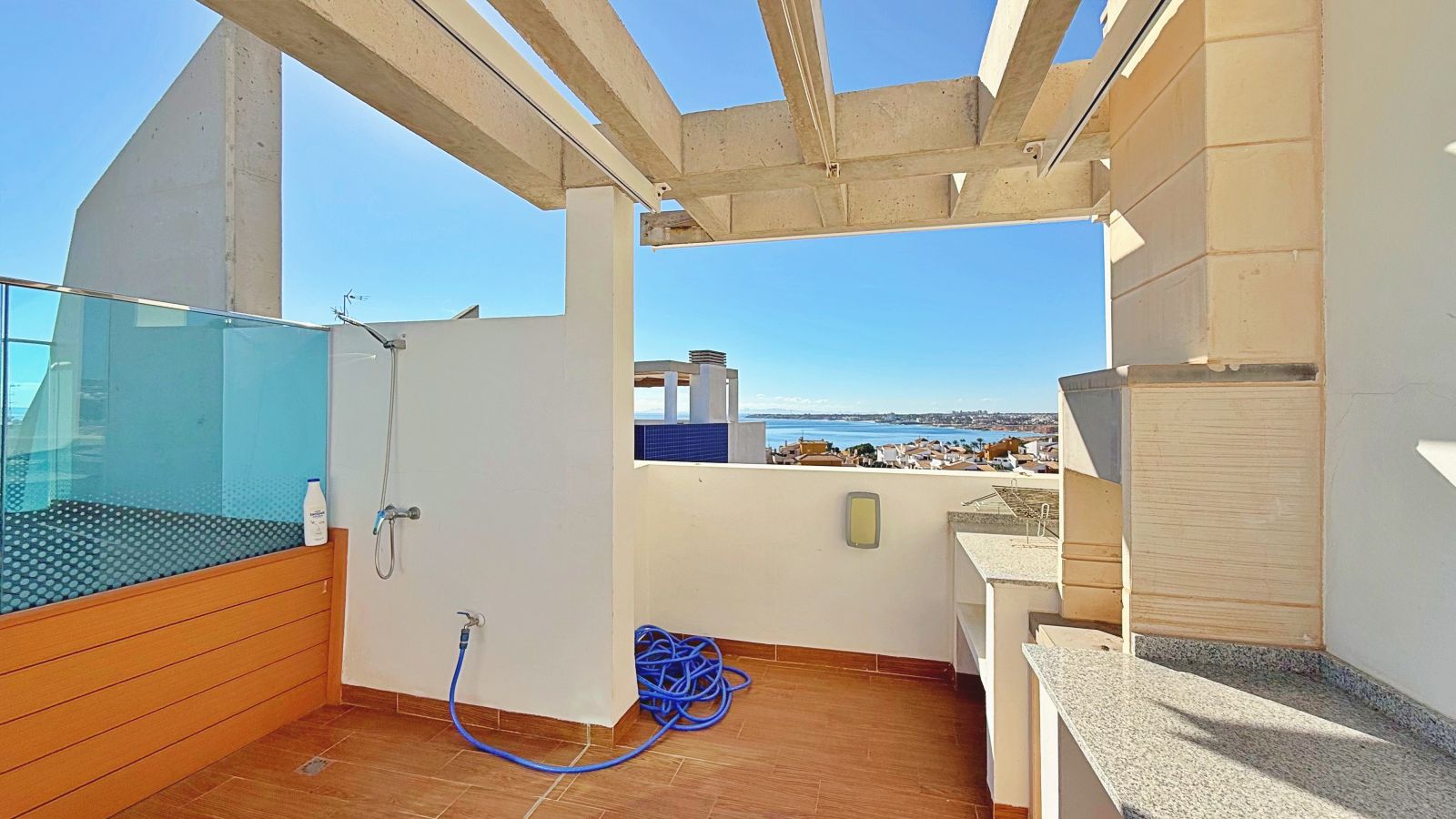 Ático en venta en Torrevieja