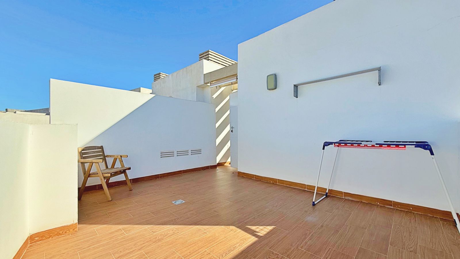 Ático en venta en Torrevieja