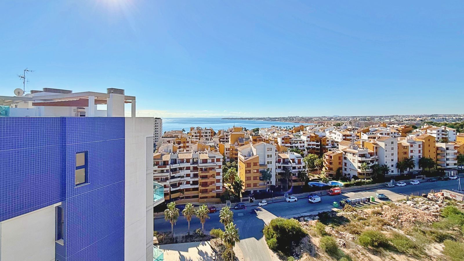Ático en venta en Torrevieja