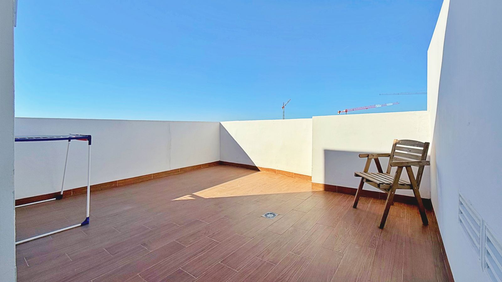 Ático en venta en Torrevieja