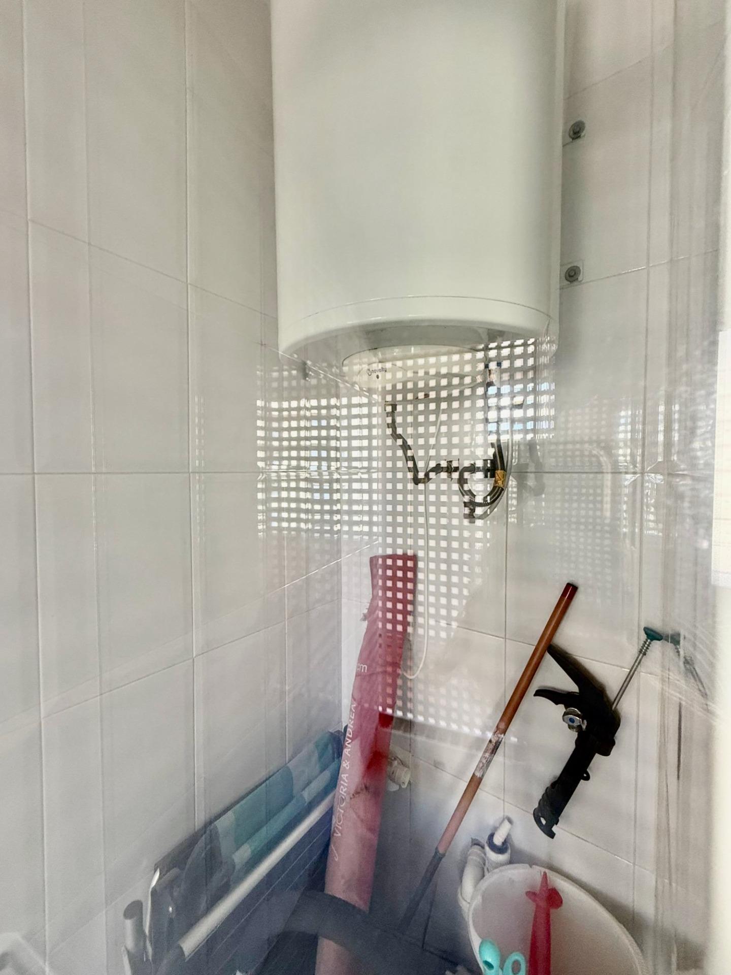 Penthouse for sale in Villajoyosa, Alicante, Spain