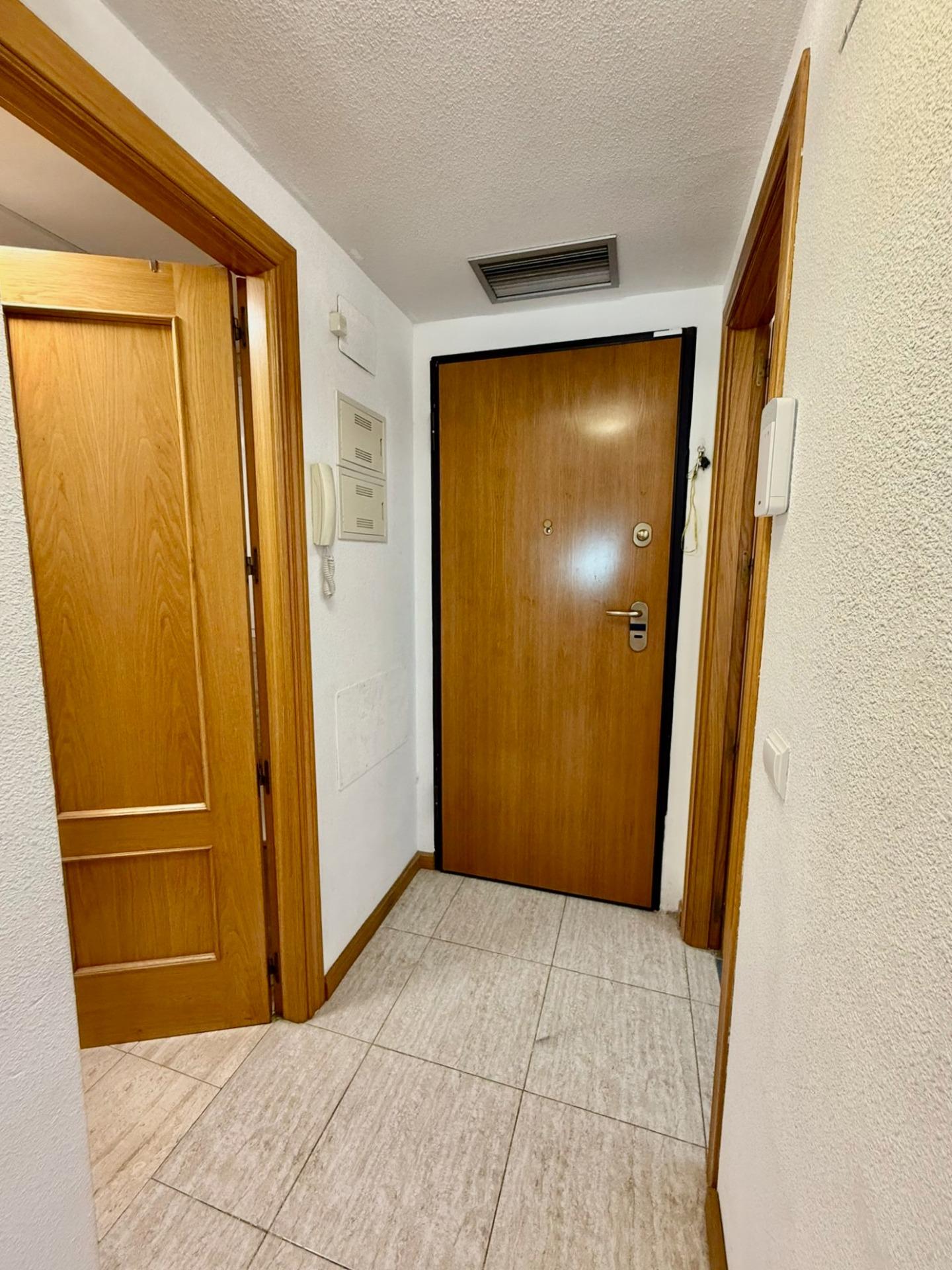 Penthouse for sale in Villajoyosa, Alicante, Spain