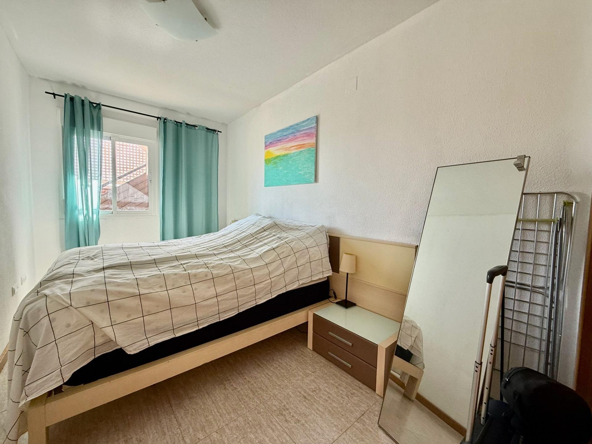 Penthouse for sale in Villajoyosa, Alicante, Spain