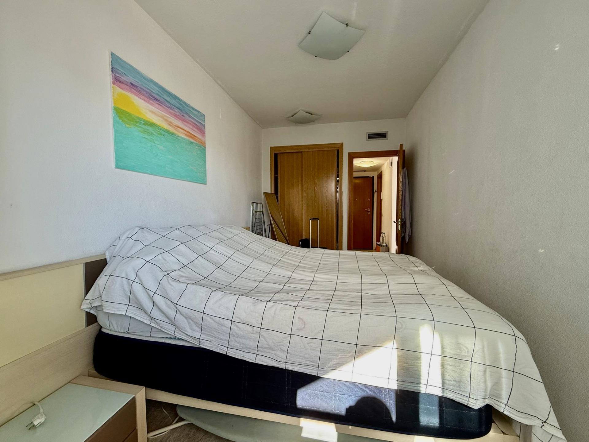 Penthouse for sale in Villajoyosa, Alicante, Spain