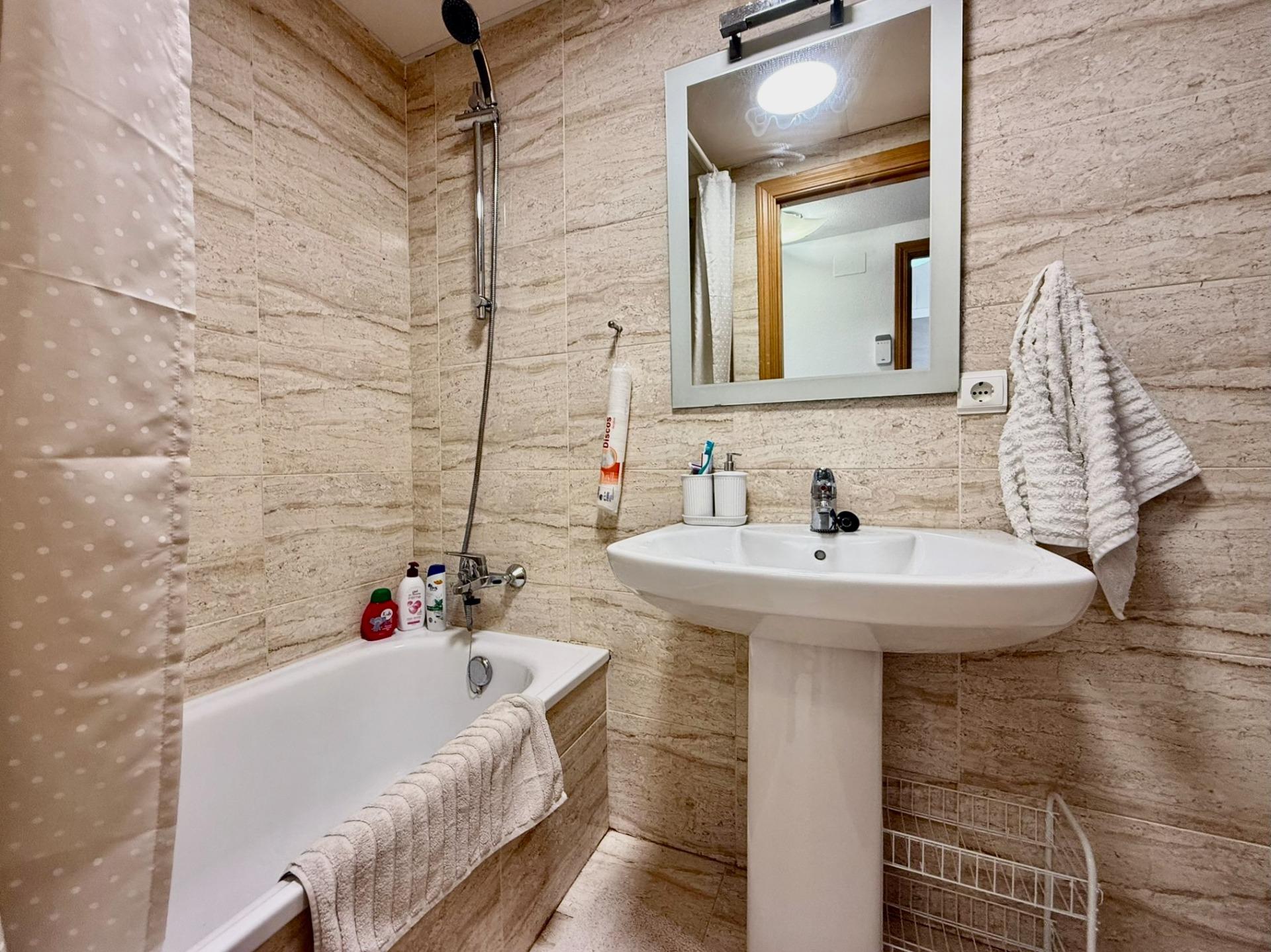 Penthouse for sale in Villajoyosa, Alicante, Spain