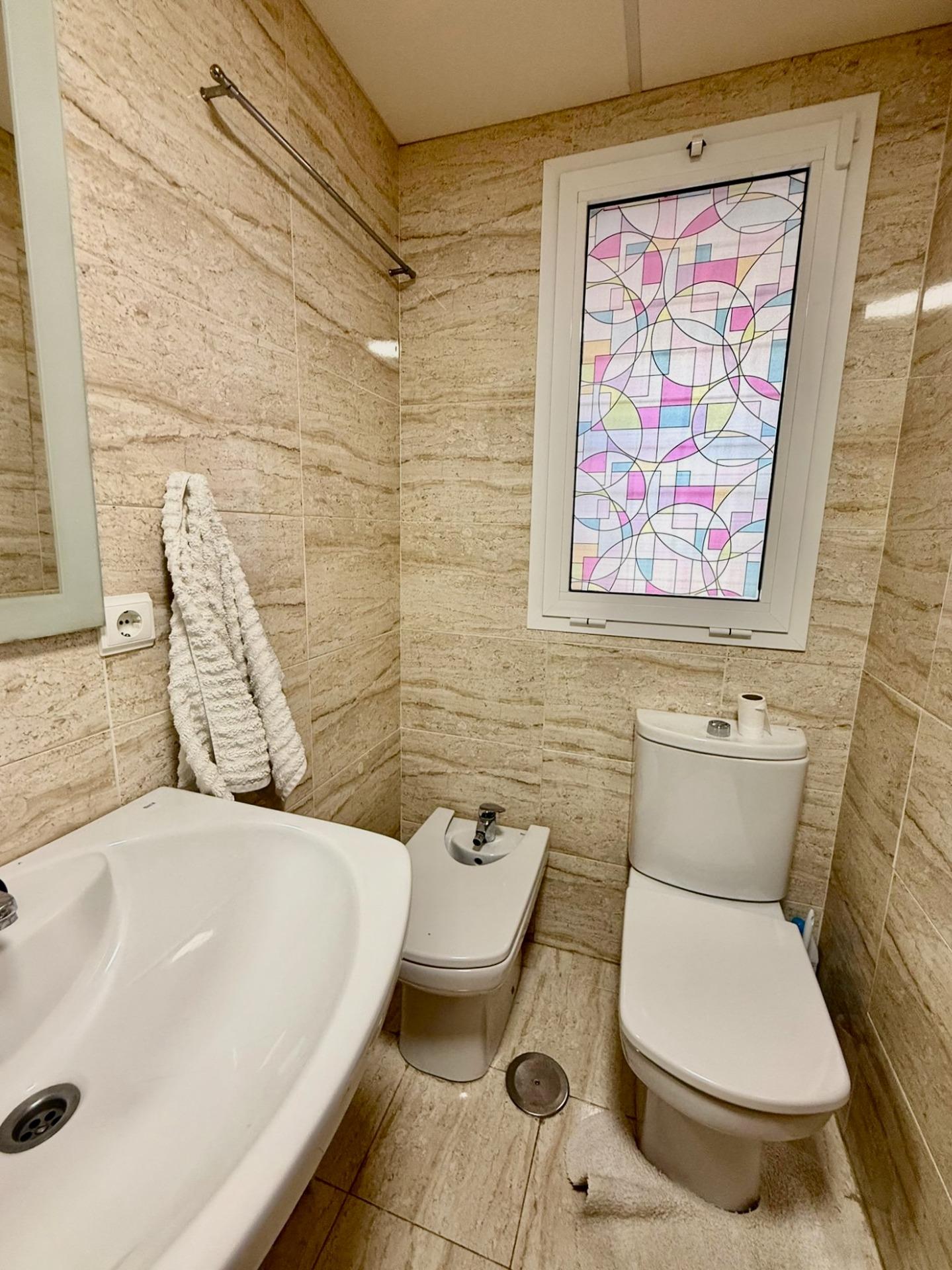 Penthouse for sale in Villajoyosa, Alicante, Spain