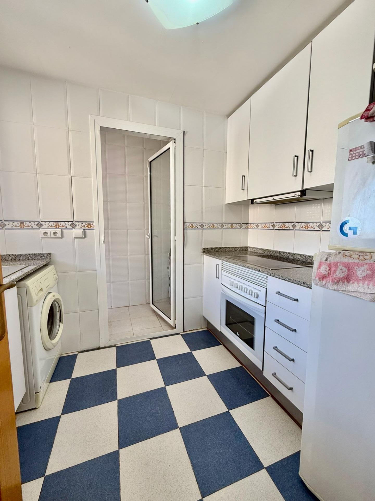 Penthouse for sale in Villajoyosa, Alicante, Spain