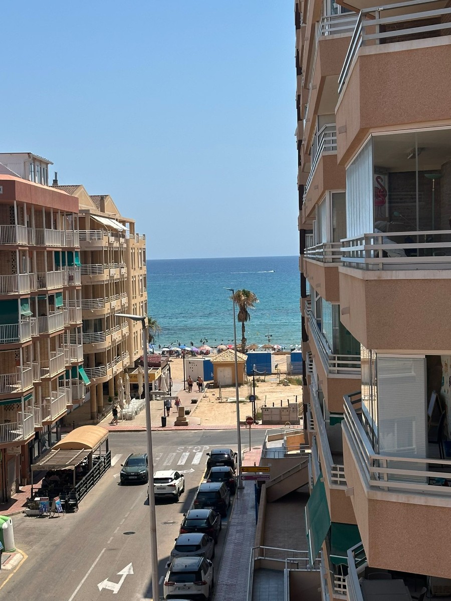 Apartment for sale in Torrevieja, Alicante, Spain