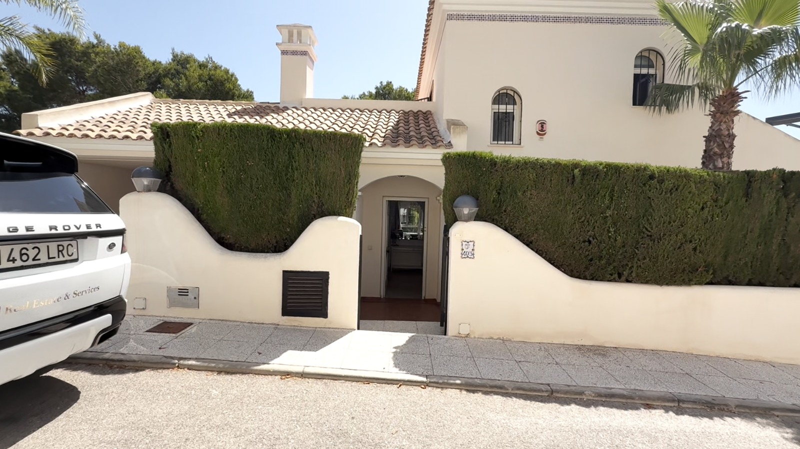 Villa for sale in Orihuela, Alicante, Spain